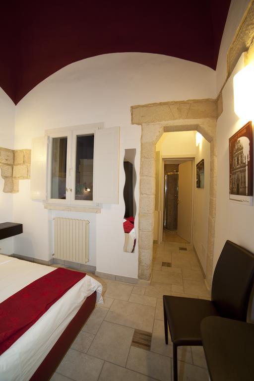 19Venti Bed & Breakfast Lecce Room photo