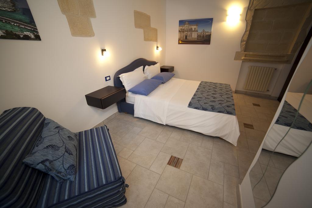 19Venti Bed & Breakfast Lecce Room photo