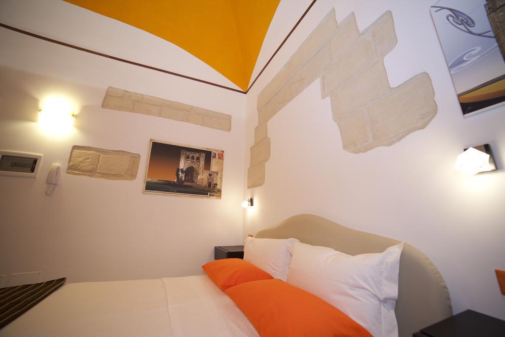 19Venti Bed & Breakfast Lecce Exterior photo