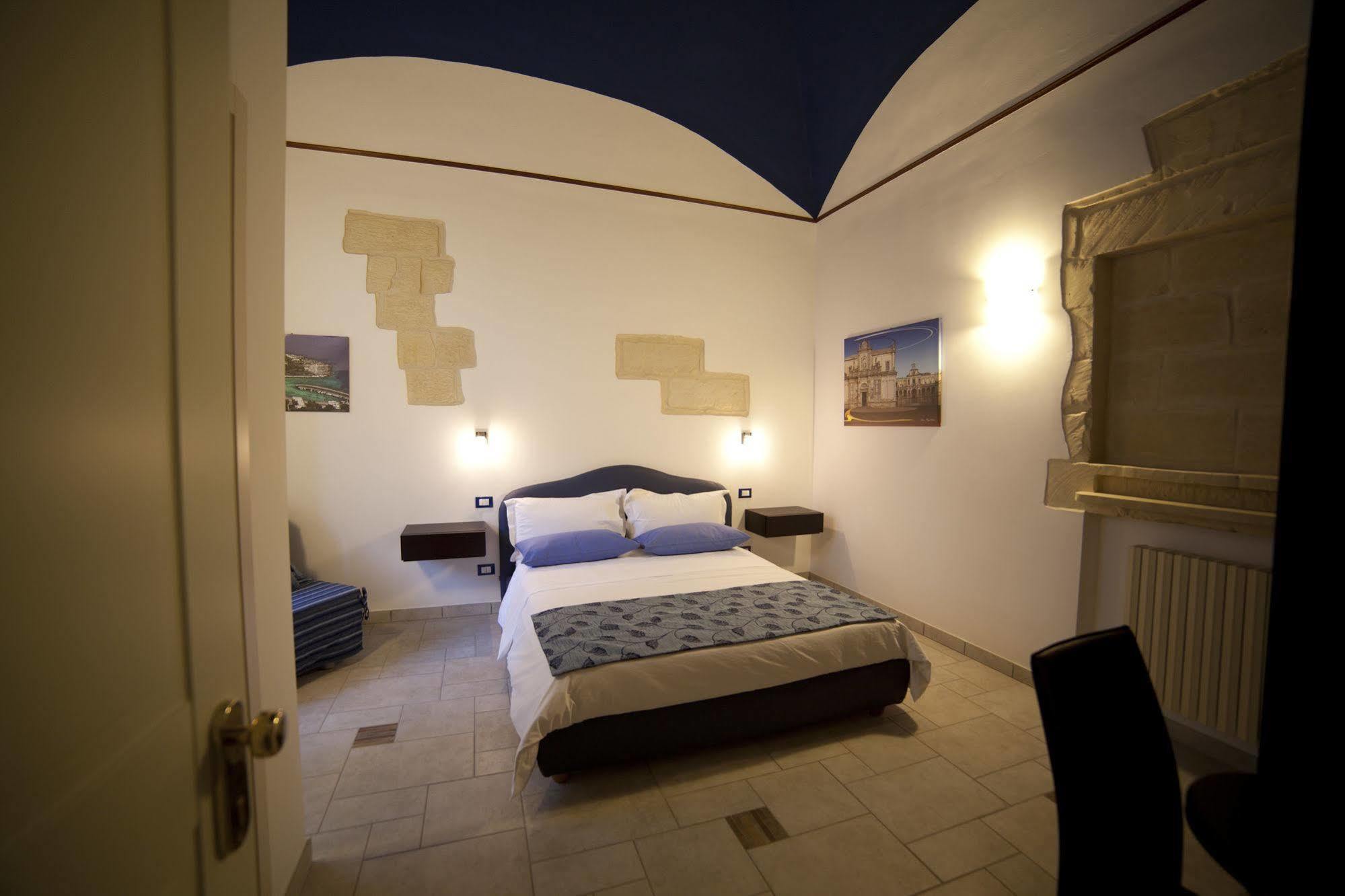19Venti Bed & Breakfast Lecce Exterior photo